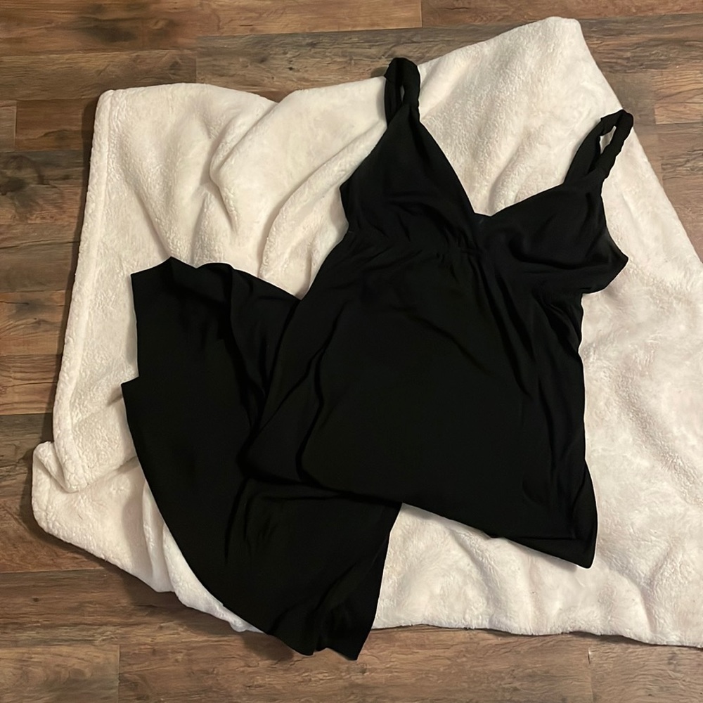 Boutique maxi dress